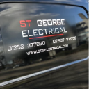 st george electrical limited