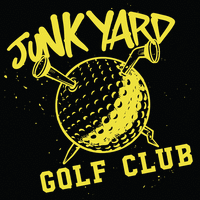 junkyard golf club limited