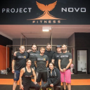 built by novo crossfit ltd