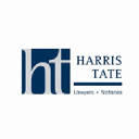 harris tate limited