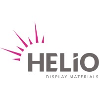 helio display materials limited
