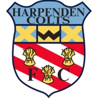 harpenden colts fc