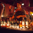 armadillo spirits ltd