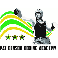 pat benson community sports foundation limited