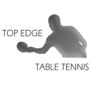 top edge table tennis ltd