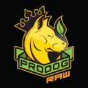 prodog raw limited