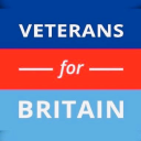 veterans for britain limited