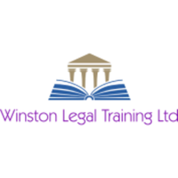 winston legal training ltd