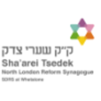 sha'arei tsedek north london reform synagogue