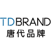 td brand limited