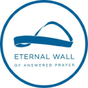 eternal wall of answered prayer