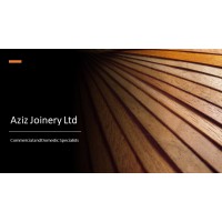 aziz joinery ltd