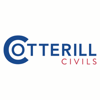 cotterill civils ltd