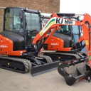 kj hire ltd