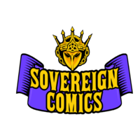 sovereign comics limited