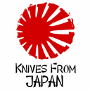 knives from japan ltd