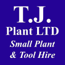 tj plant hire ltd