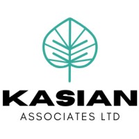 kasian associates ltd