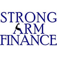 strong arm finance ltd