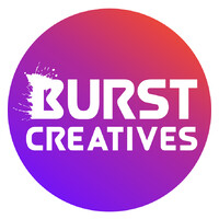 burst creatives ltd