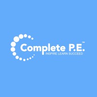 complete p.e. limited