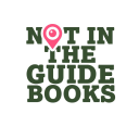 not in the guidebooks limited