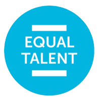 equal talent limited