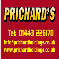prichard holdings limited