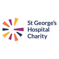 st george's hospital charity