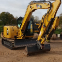 orchard hill machinery ltd