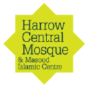 harrow central limited
