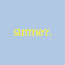 this is summer limited