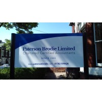 paterson brodie limited