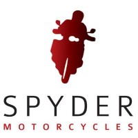 spyder motorcycles limited