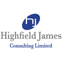 highfield james consulting limited
