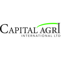 capital agri international ltd