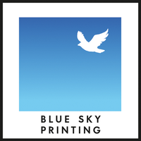 blue sky printing limited