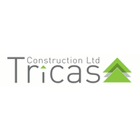 tricas construction limited
