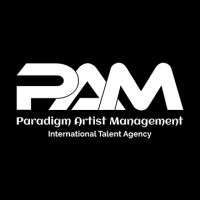 paradigm artist management limited