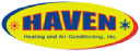 haven heating limited