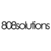 808 solutions limited