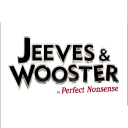 jeeves and wooster limited