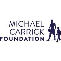michael carrick foundation
