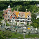 salcombe yacht club (2017) limited