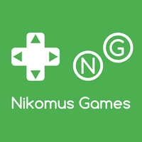 nikomus games ltd