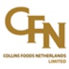 collins foods netherlands limited