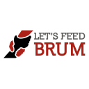 let's feed brum limited