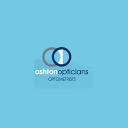 ashton opticians ltd