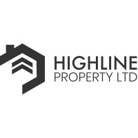highline property limited
