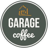 garage coffee ltd